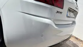 Peugeot 308 de 2014