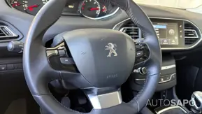 Peugeot 308 de 2014