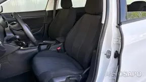 Peugeot 308 de 2014