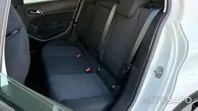 Peugeot 308 de 2014