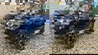 Dacia Duster 1.2 TCe Prestige de 2017