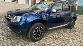 Dacia Duster 1.2 TCe Prestige de 2017