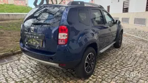 Dacia Duster 1.2 TCe Prestige de 2017