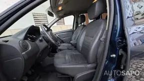 Dacia Duster 1.2 TCe Prestige de 2017