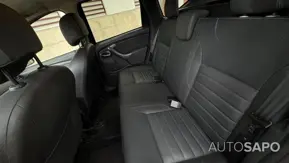 Dacia Duster 1.2 TCe Prestige de 2017