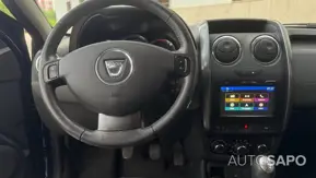 Dacia Duster 1.2 TCe Prestige de 2017