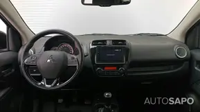 Mitsubishi Space Star 1.2 Intense Connect Edition de 2024