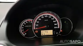 Mitsubishi Space Star 1.2 Intense Connect Edition de 2024