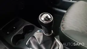 Mitsubishi Space Star 1.2 Intense Connect Edition de 2024