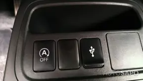 Mitsubishi Space Star 1.2 Intense Connect Edition de 2024