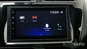 Mitsubishi Space Star 1.2 Intense Connect Edition de 2024