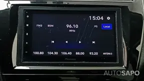 Mitsubishi Space Star 1.2 Intense Connect Edition de 2024