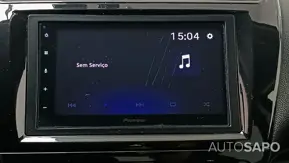 Mitsubishi Space Star 1.2 Intense Connect Edition de 2024