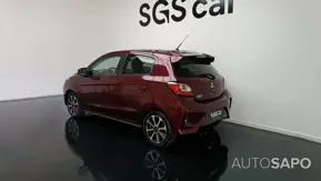 Mitsubishi Space Star 1.2 Intense Connect Edition de 2024