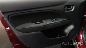 Mitsubishi Space Star 1.2 Intense Connect Edition de 2024