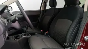 Mitsubishi Space Star 1.2 Intense Connect Edition de 2024