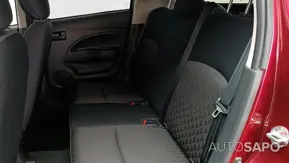 Mitsubishi Space Star 1.2 Intense Connect Edition de 2024