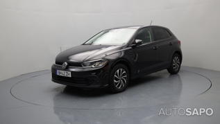 Volkswagen Polo de 2024