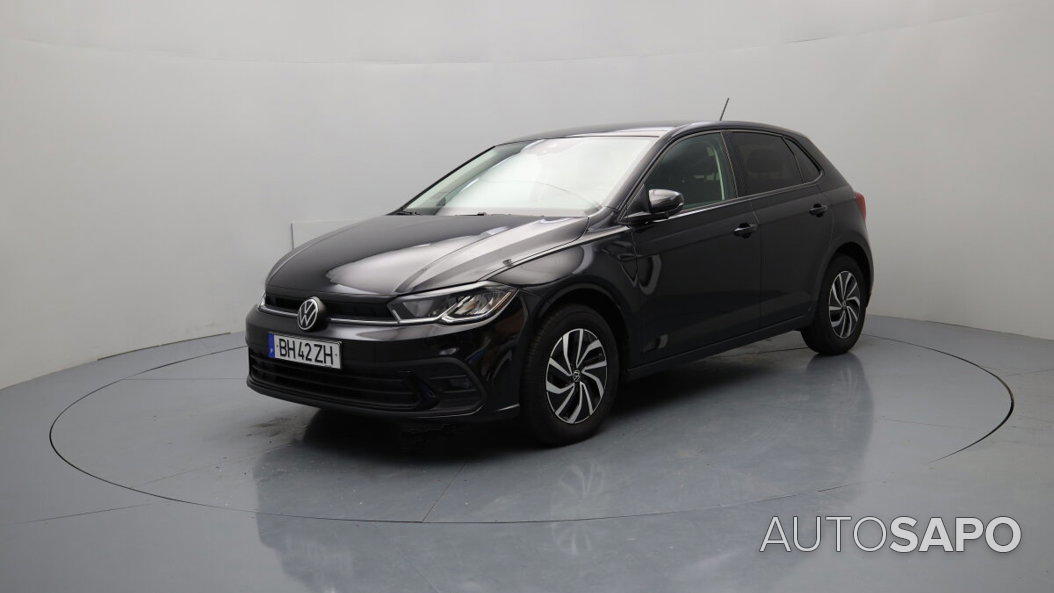 Volkswagen Polo de 2024