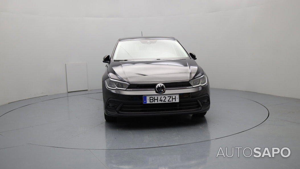 Volkswagen Polo de 2024