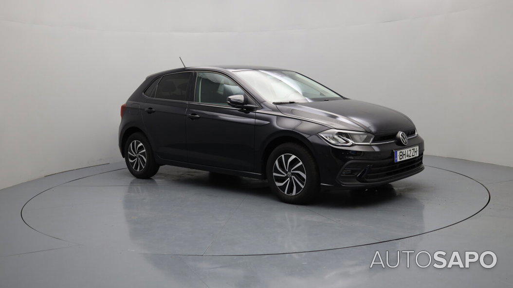 Volkswagen Polo de 2024