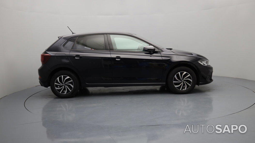 Volkswagen Polo de 2024