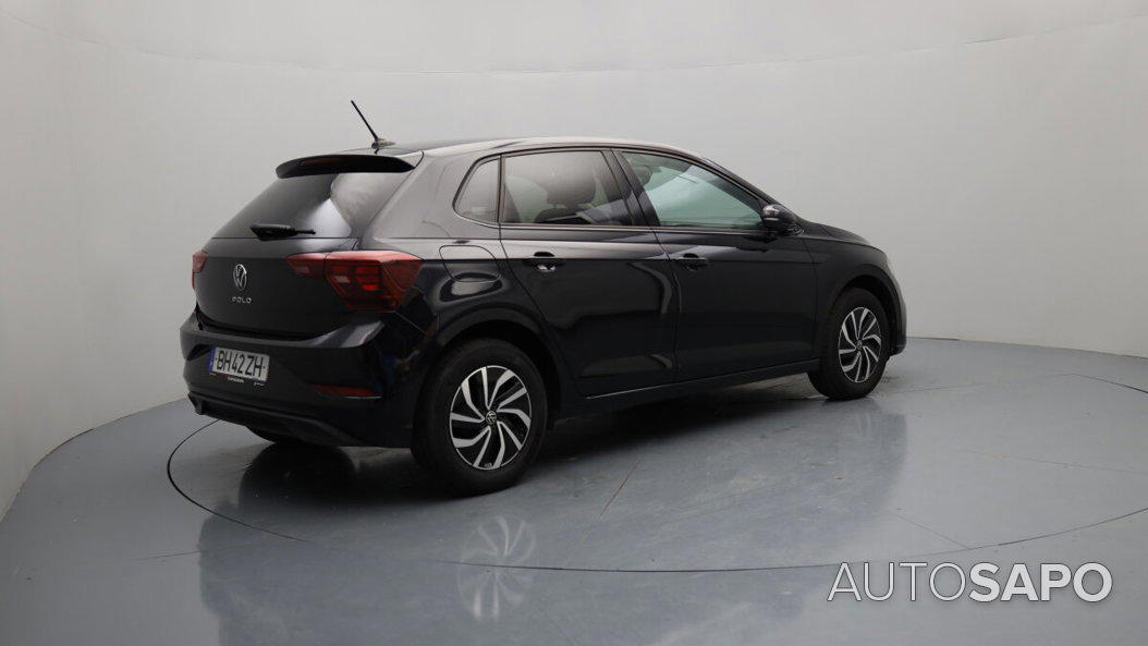 Volkswagen Polo de 2024