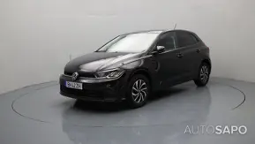 Volkswagen Polo de 2024