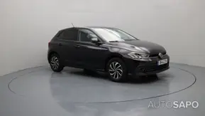 Volkswagen Polo de 2024