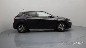 Volkswagen Polo de 2024