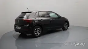 Volkswagen Polo de 2024