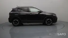 Volkswagen T-Cross 1.0 TSI de 2023