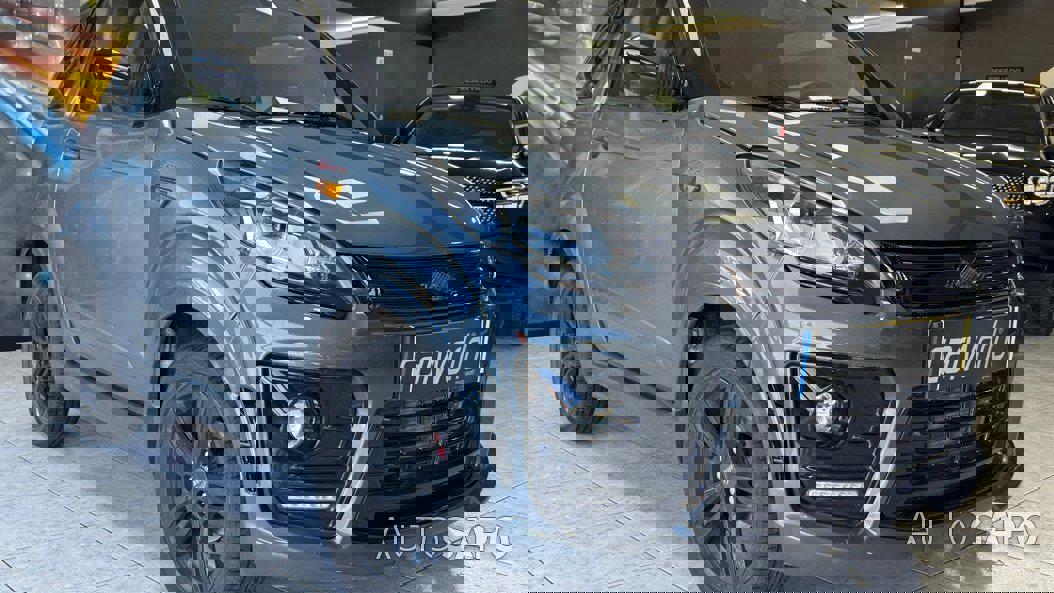 Ligier JS 50 de 2022