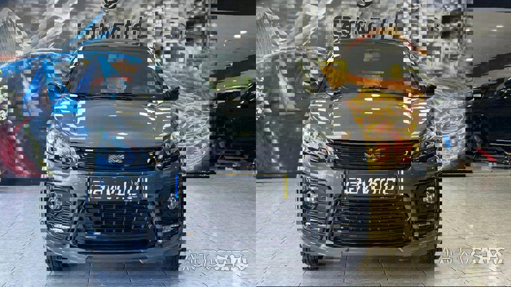 Ligier JS 50 de 2022