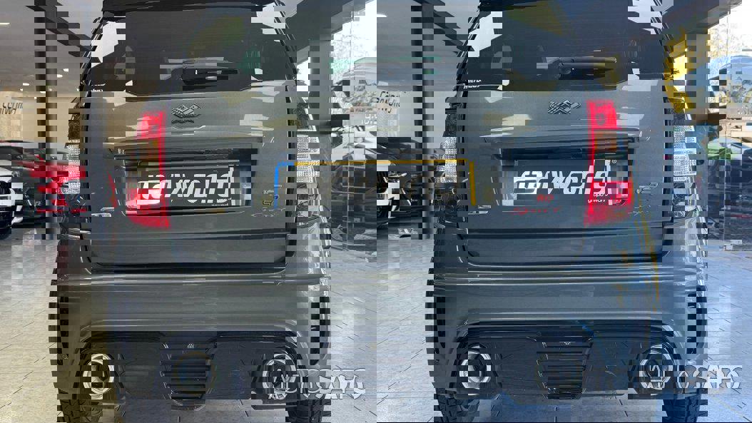 Ligier JS 50 de 2022