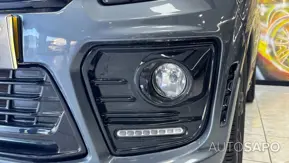 Ligier JS 50 de 2022