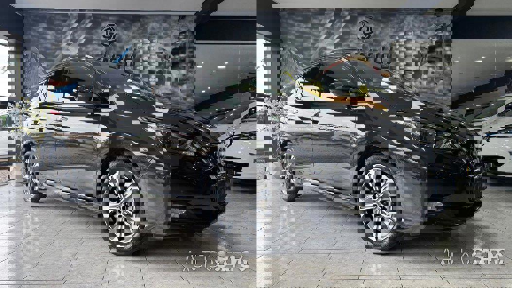 Nissan Leaf de 2020