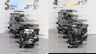 Volvo XC60 de 2020
