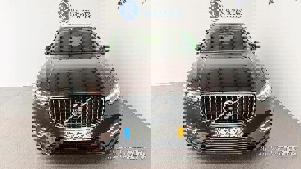 Volvo XC60 de 2020