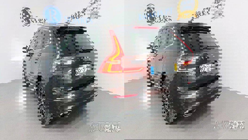 Volvo XC60 de 2020