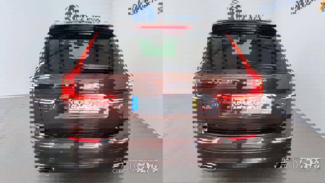 Volvo XC60 de 2020
