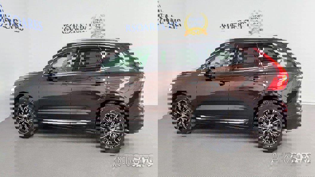 Volvo XC60 de 2020