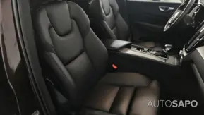 Volvo XC60 de 2020