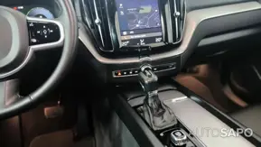 Volvo XC60 de 2020
