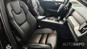 Volvo XC60 de 2020