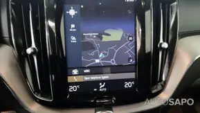 Volvo XC60 de 2020