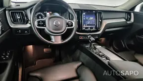 Volvo XC60 de 2020