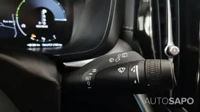 Volvo XC60 de 2020
