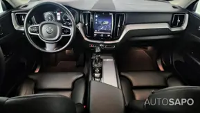 Volvo XC60 de 2020