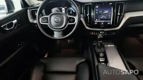 Volvo XC60 de 2020